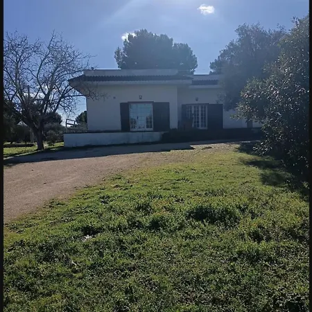 Antica Neviera Villa