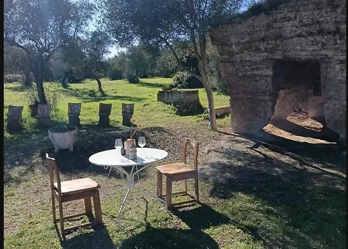 Antica Neviera Gioia Del Colle