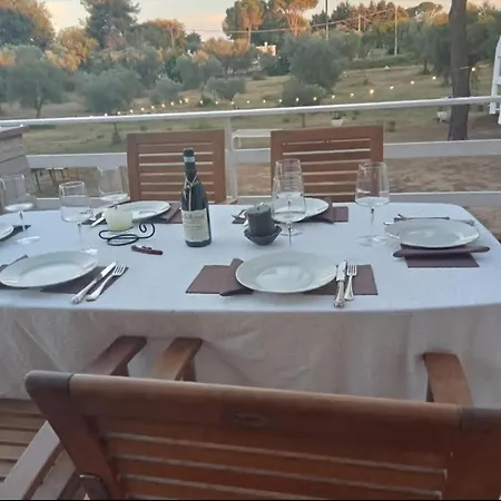 Antica Neviera Villa *