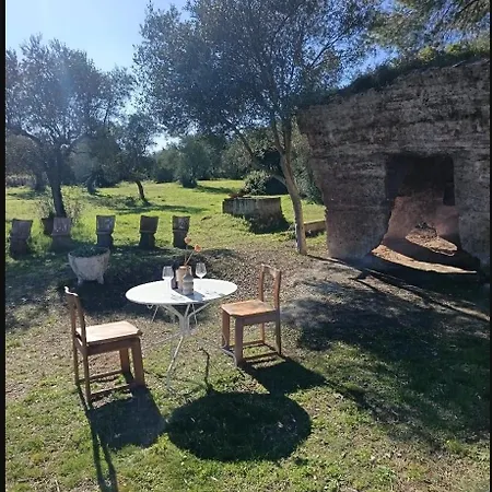 Antica Neviera Gioia Del Colle