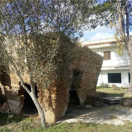 Antica Neviera Villa Gioia Del Colle