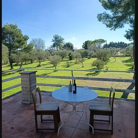 Villa Antica Neviera *
