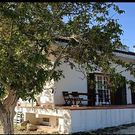 Antica Neviera Villa